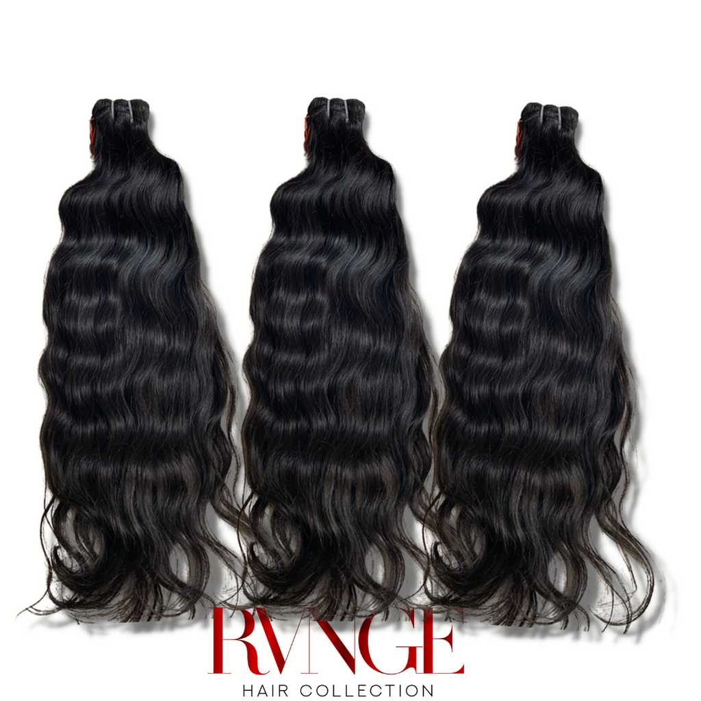 Raw Wavy Bundle Deals