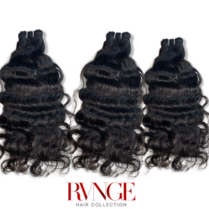 Raw Curly Bundle Deals